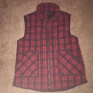 vest